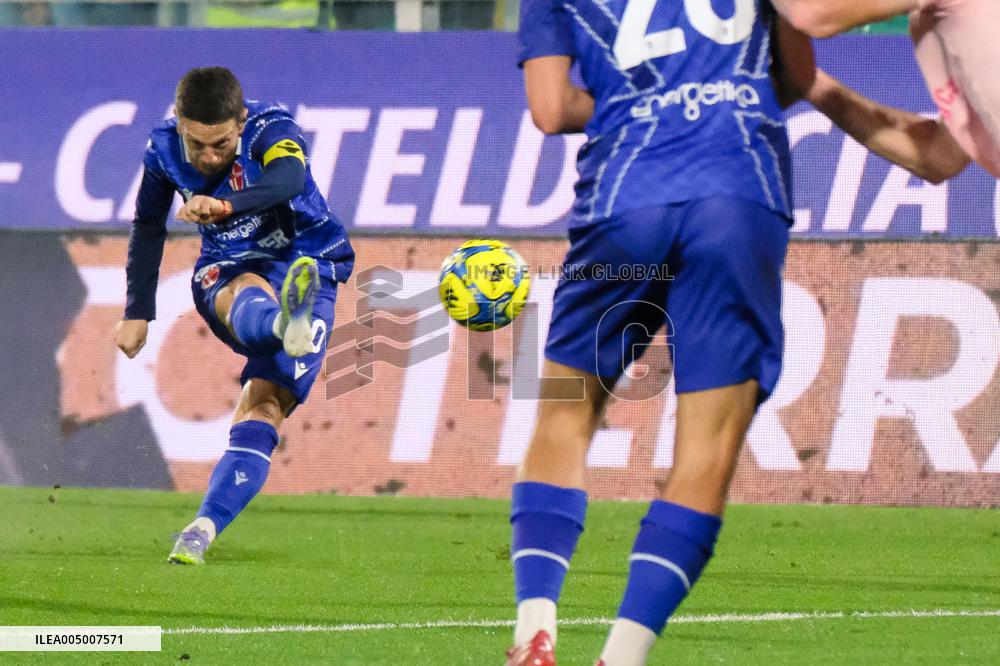 CALCIO - Serie B - Palermo FC vs Padova Calcio