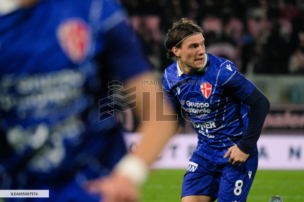 CALCIO - Serie B - Palermo FC vs Padova Calcio