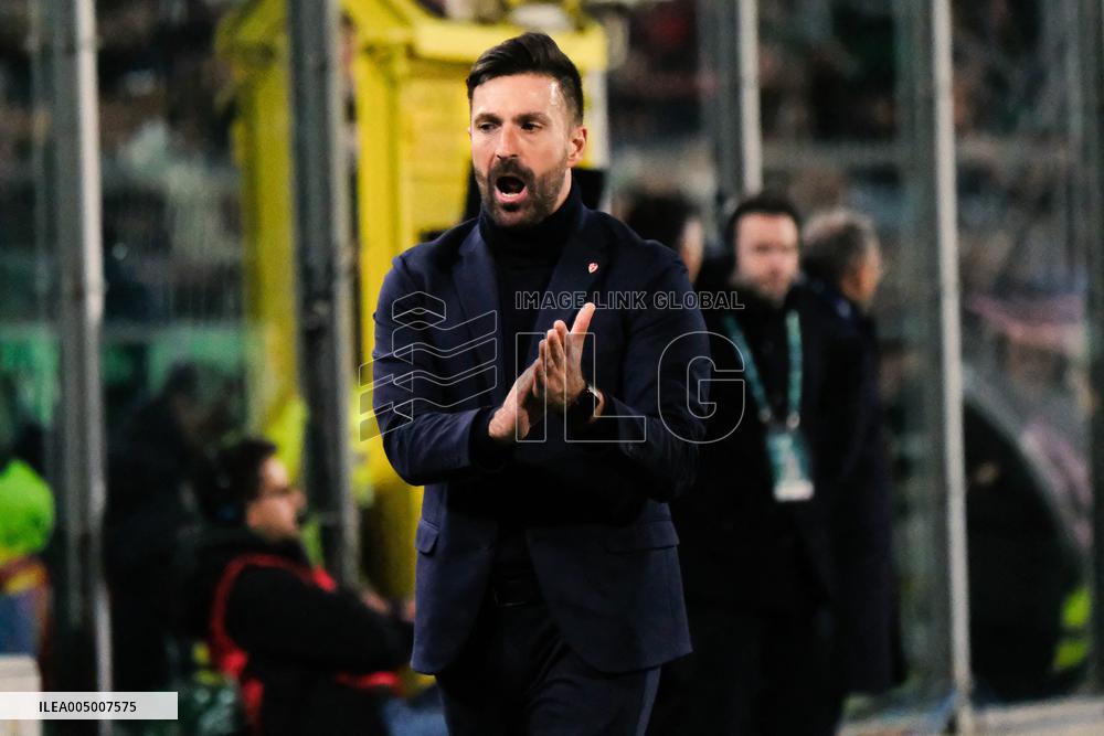 CALCIO - Serie B - Palermo FC vs Padova Calcio