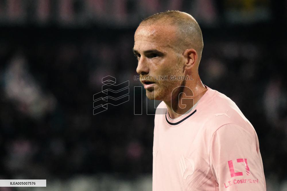 CALCIO - Serie B - Palermo FC vs Padova Calcio