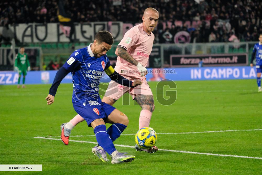 CALCIO - Serie B - Palermo FC vs Padova Calcio