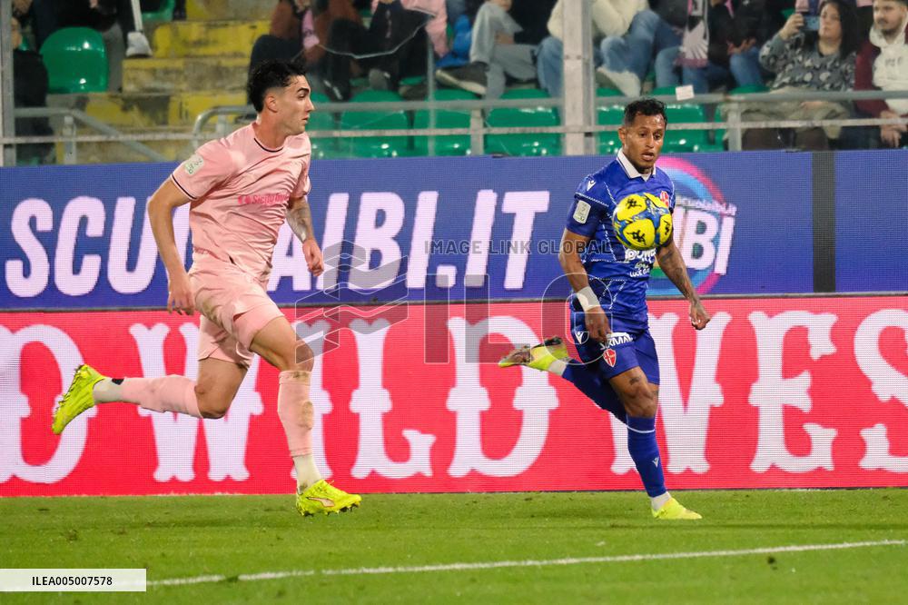 CALCIO - Serie B - Palermo FC vs Padova Calcio