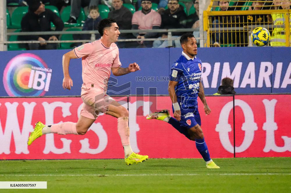 CALCIO - Serie B - Palermo FC vs Padova Calcio