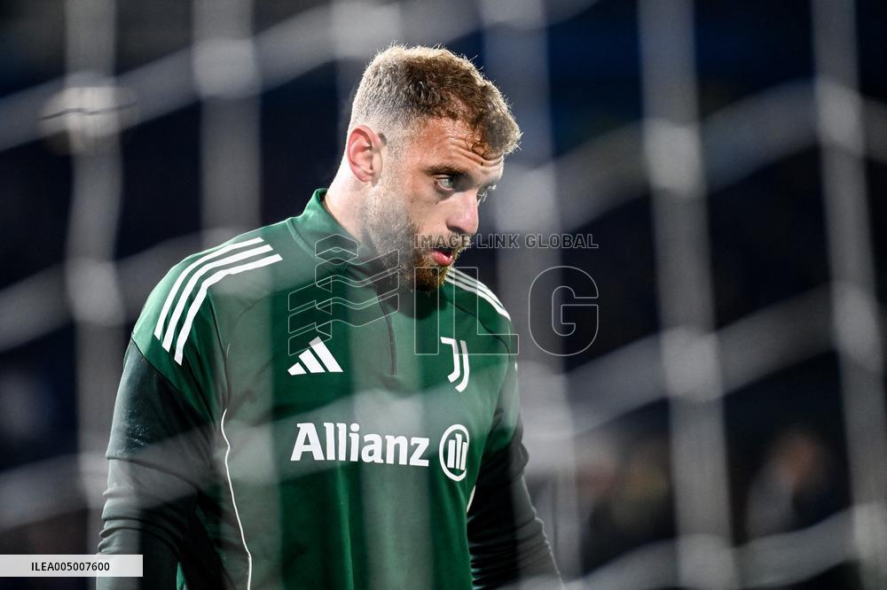 CALCIO - Serie A - Bologna FC vs US Sassuolo