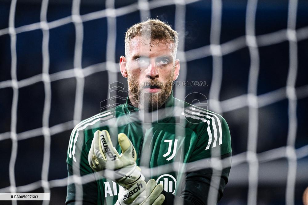 CALCIO - Serie A - Bologna FC vs US Sassuolo