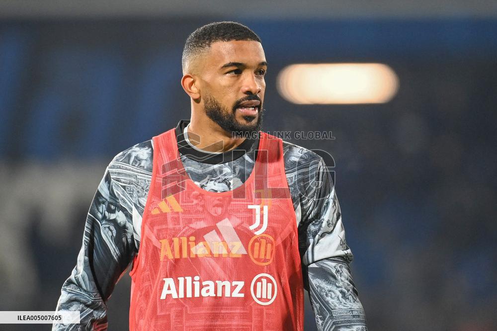 CALCIO - Serie A - Bologna FC vs US Sassuolo