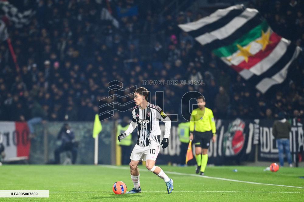 CALCIO - Serie A - Bologna FC vs US Sassuolo