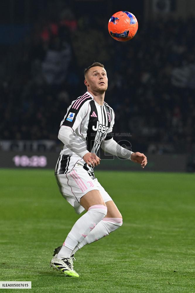 CALCIO - Serie A - Bologna FC vs US Sassuolo