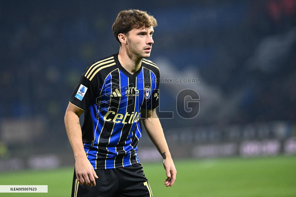 CALCIO - Serie A - Bologna FC vs US Sassuolo