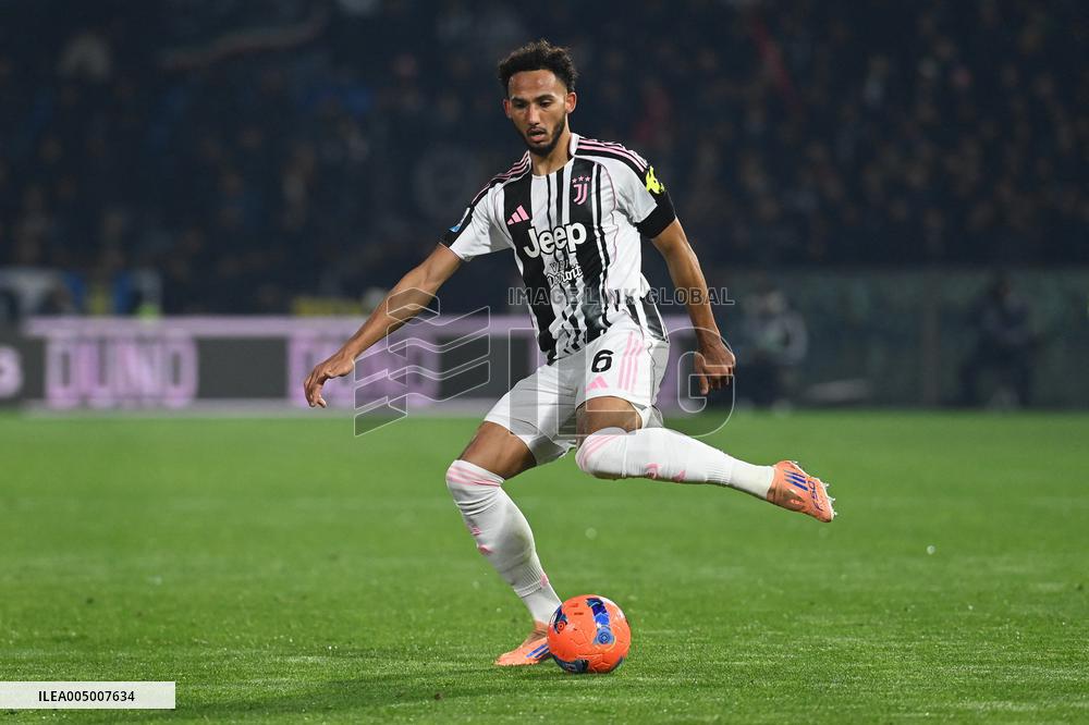 CALCIO - Serie A - Bologna FC vs US Sassuolo