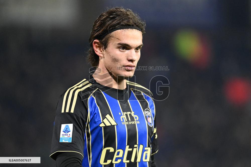 CALCIO - Serie A - Bologna FC vs US Sassuolo