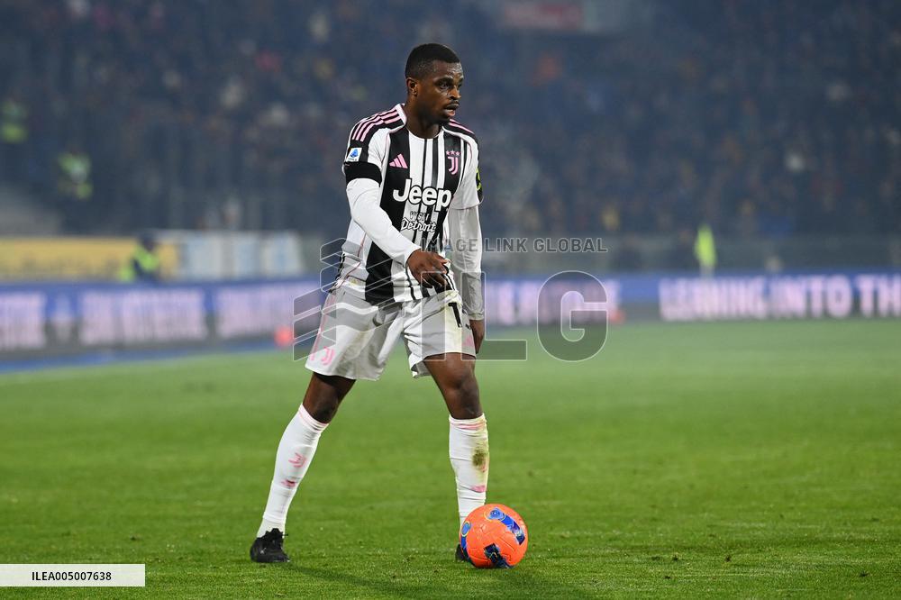 CALCIO - Serie A - Bologna FC vs US Sassuolo