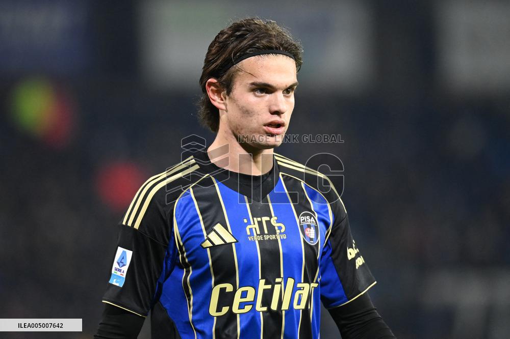 CALCIO - Serie A - Bologna FC vs US Sassuolo