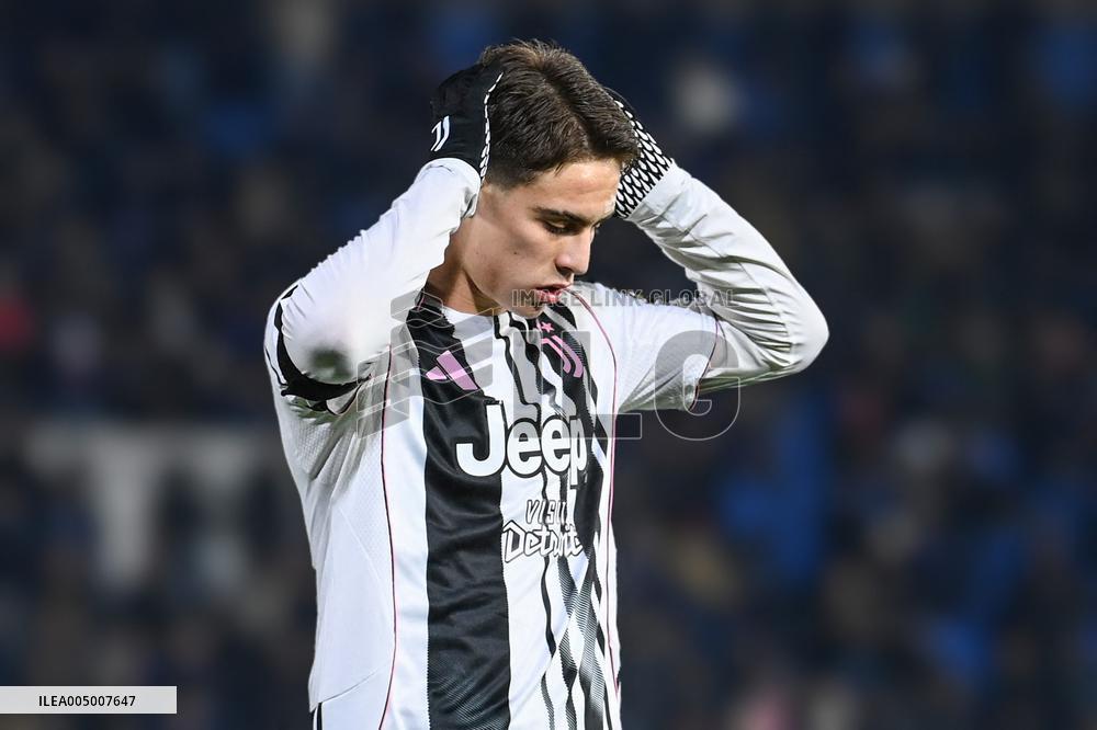 CALCIO - Serie A - Bologna FC vs US Sassuolo