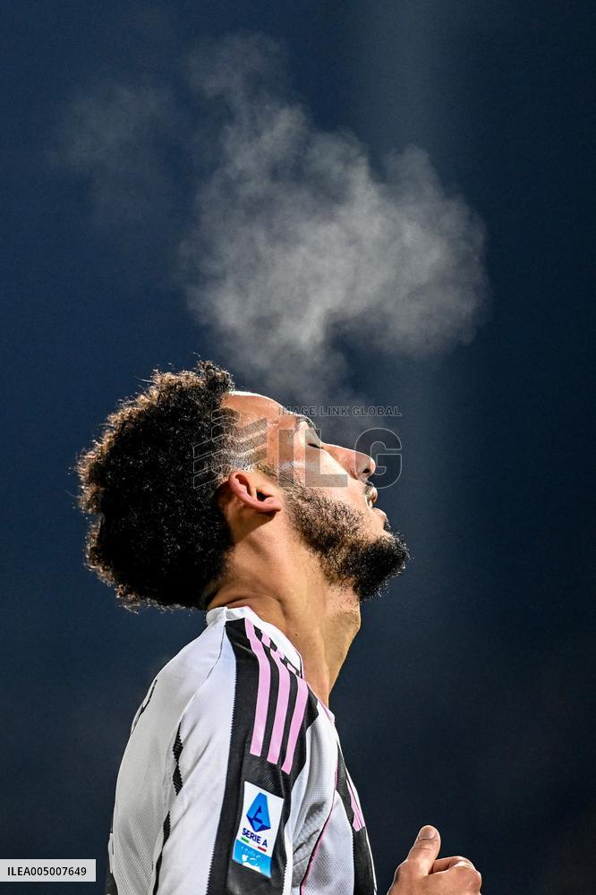 CALCIO - Serie A - Bologna FC vs US Sassuolo