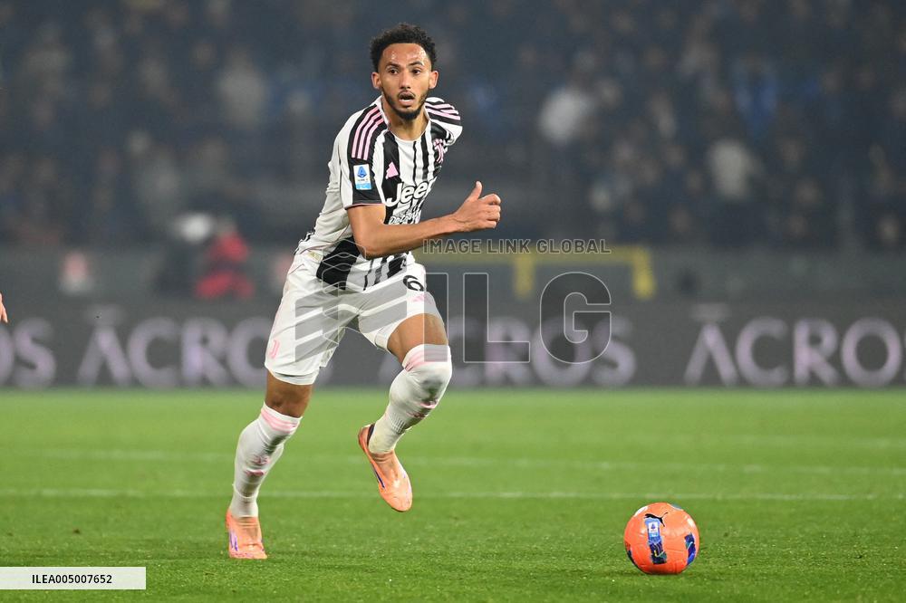 CALCIO - Serie A - Bologna FC vs US Sassuolo