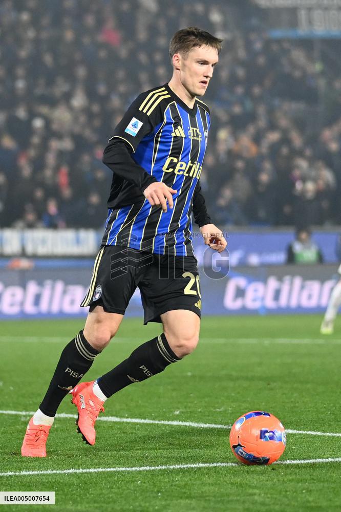 CALCIO - Serie A - Bologna FC vs US Sassuolo