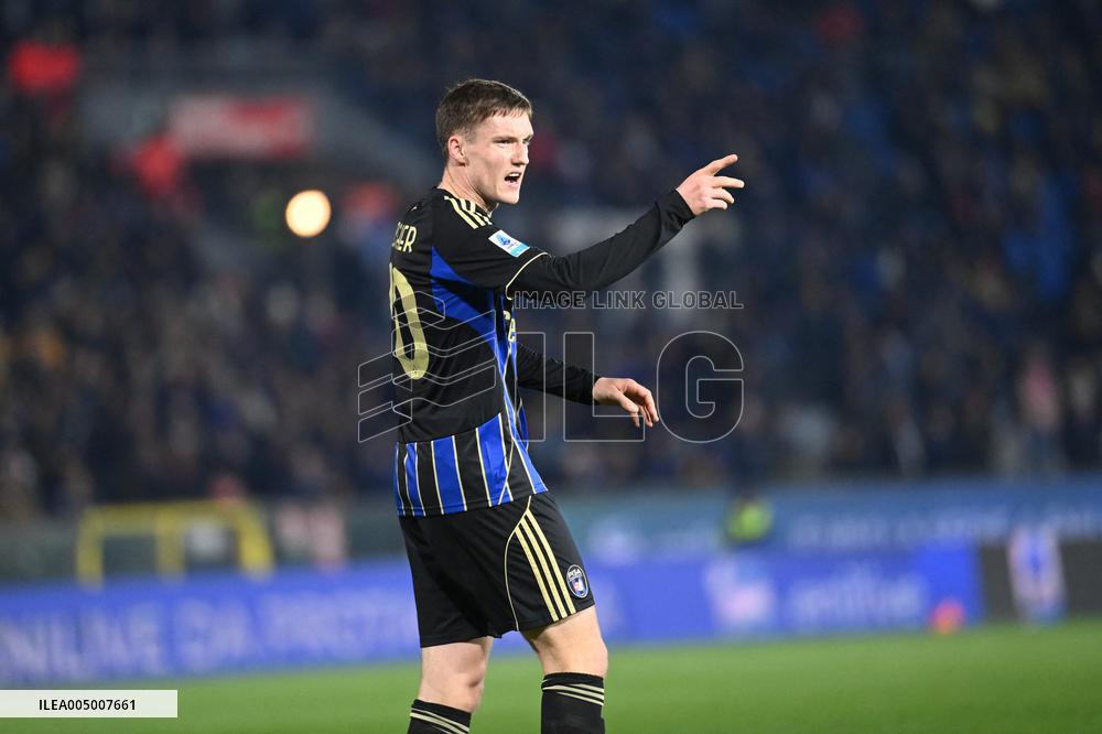 CALCIO - Serie A - Bologna FC vs US Sassuolo