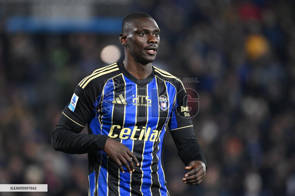 CALCIO - Serie A - Bologna FC vs US Sassuolo