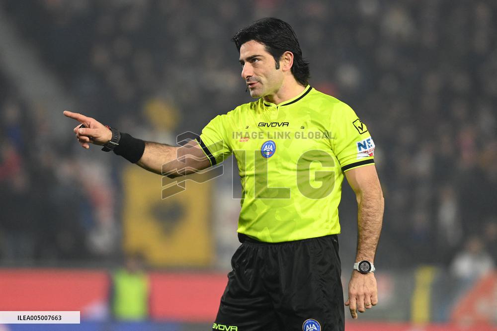 CALCIO - Serie A - Bologna FC vs US Sassuolo