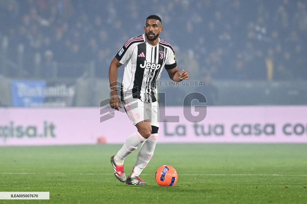 CALCIO - Serie A - Bologna FC vs US Sassuolo