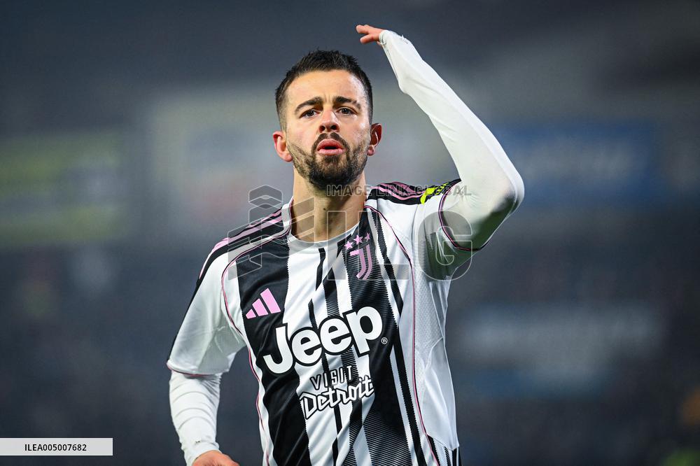 CALCIO - Serie A - Bologna FC vs US Sassuolo