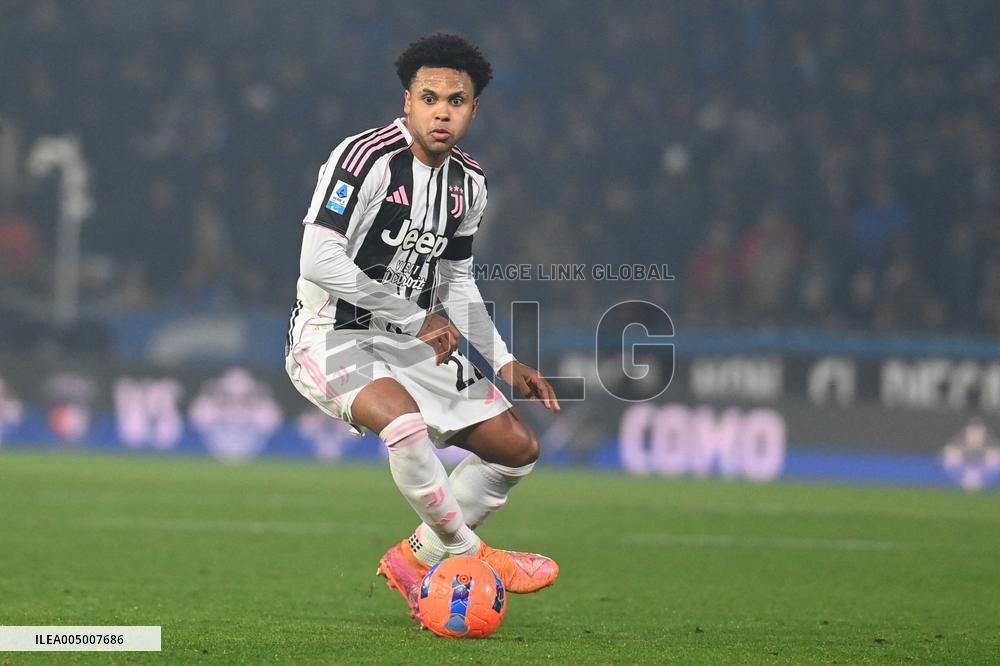 CALCIO - Serie A - Bologna FC vs US Sassuolo