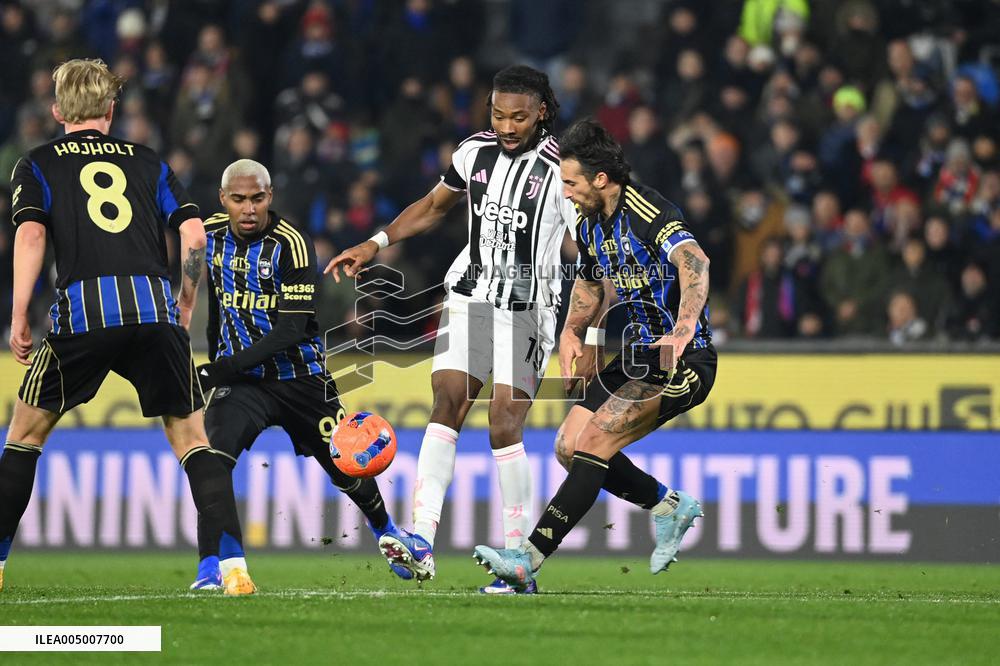 CALCIO - Serie A - Bologna FC vs US Sassuolo