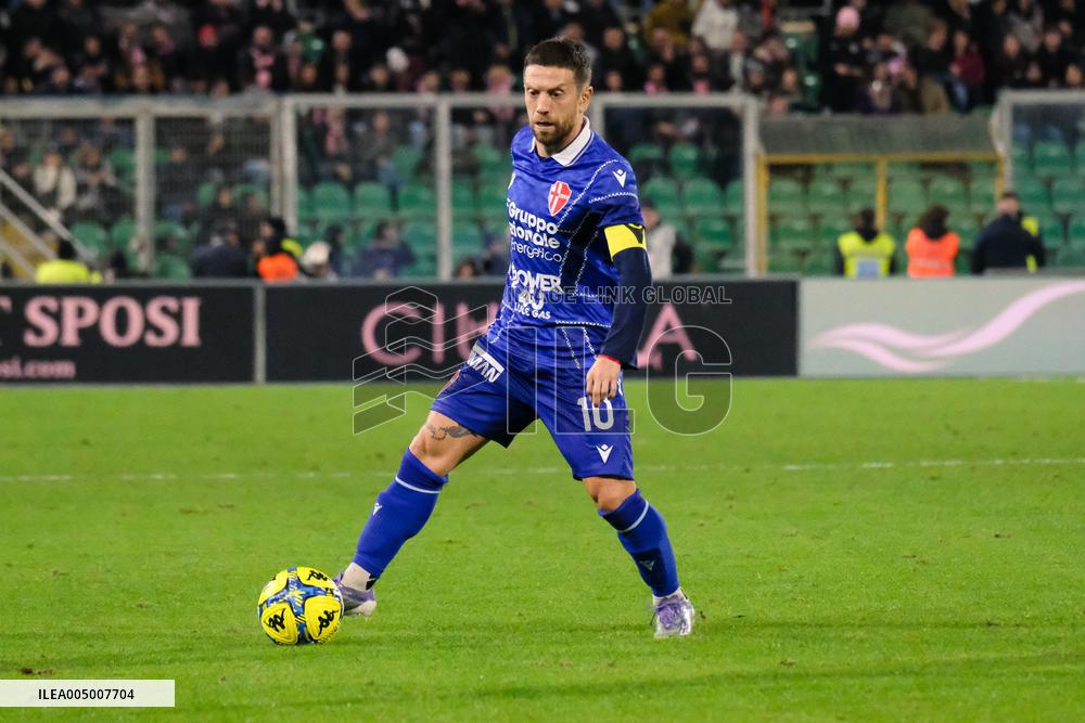 CALCIO - Serie B - Palermo FC vs Padova Calcio