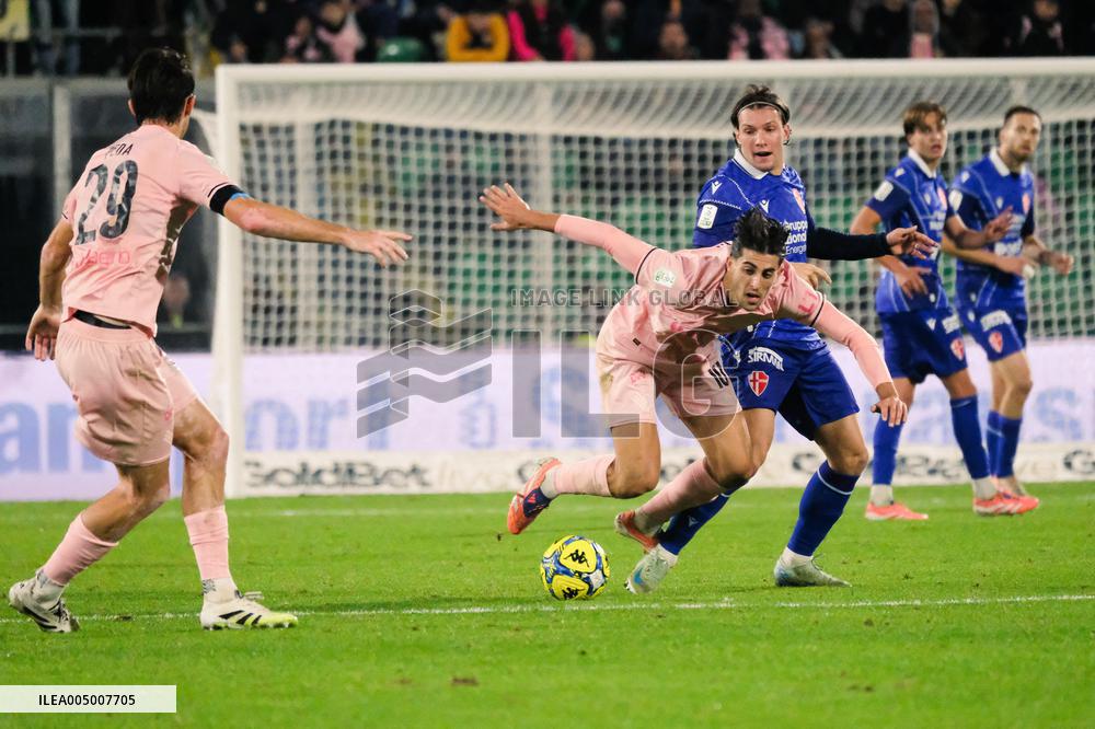 CALCIO - Serie B - Palermo FC vs Padova Calcio