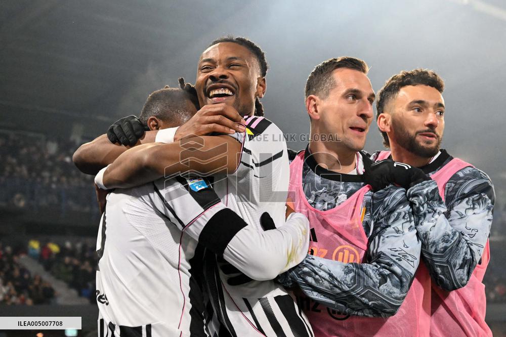 CALCIO - Serie A - Bologna FC vs US Sassuolo