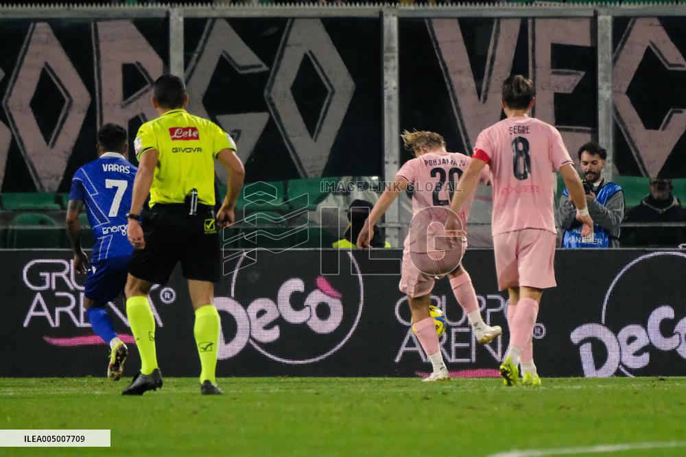 CALCIO - Serie B - Palermo FC vs Padova Calcio