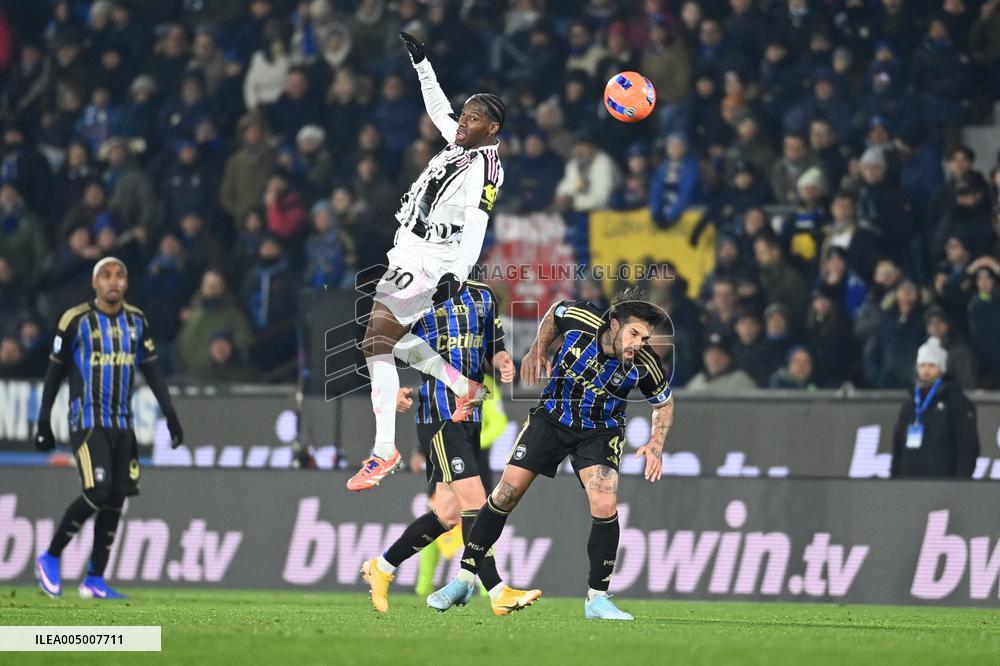 CALCIO - Serie A - Bologna FC vs US Sassuolo