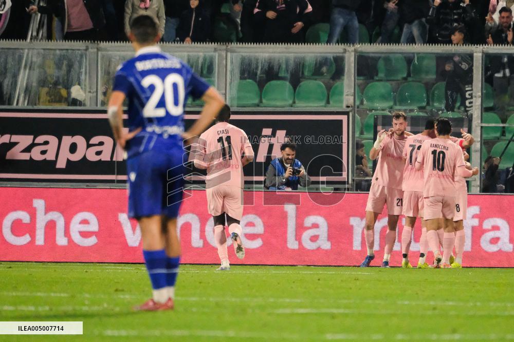 CALCIO - Serie B - Palermo FC vs Padova Calcio