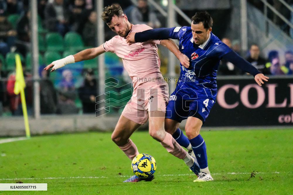 CALCIO - Serie B - Palermo FC vs Padova Calcio