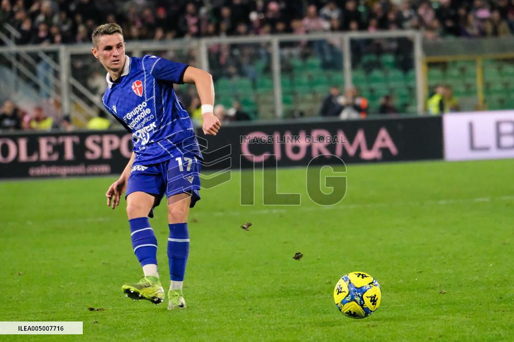 CALCIO - Serie B - Palermo FC vs Padova Calcio