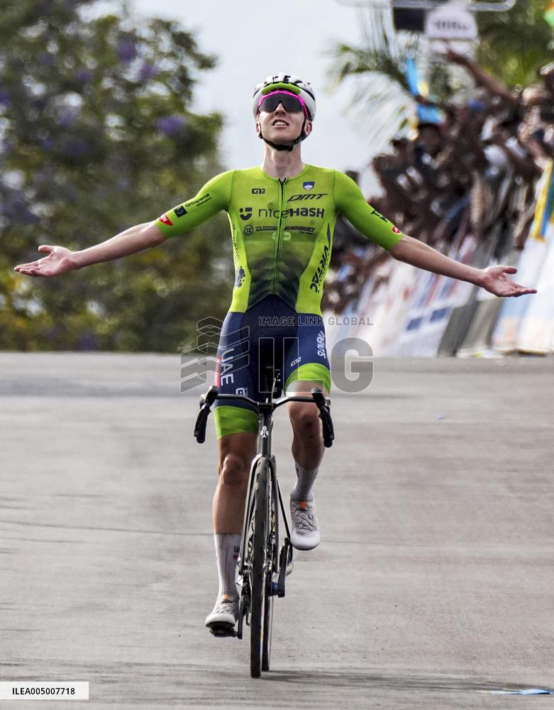 World Top 10 Athletes In 2025