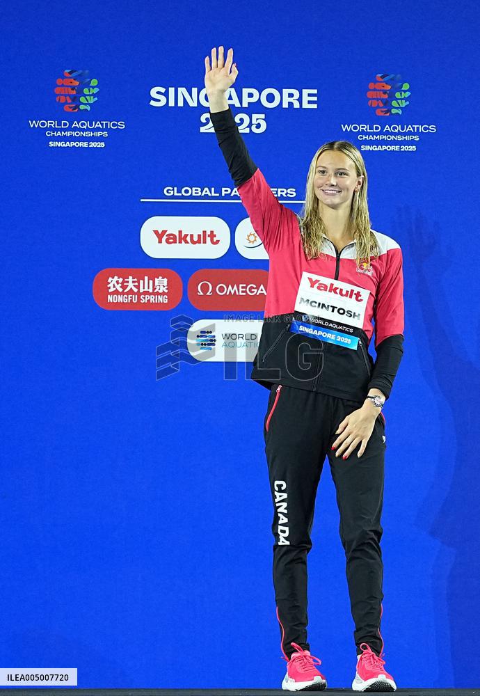 World Top 10 Athletes In 2025