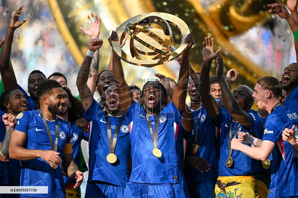 Top 10 World Sports News Events In 2025