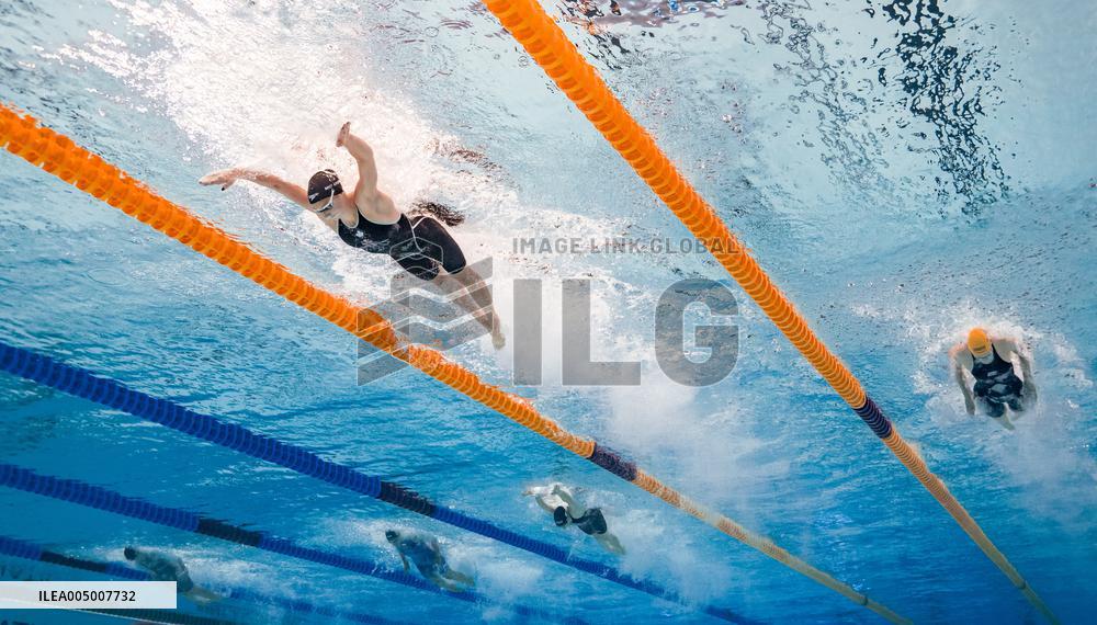 Top 10 World Sports News Events In 2025