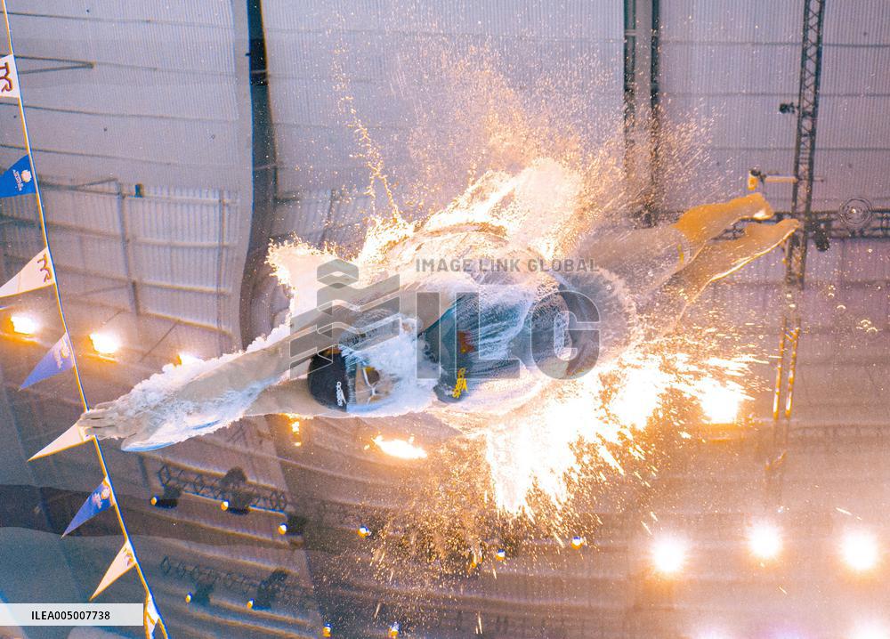 Top 10 World Sports News Events In 2025