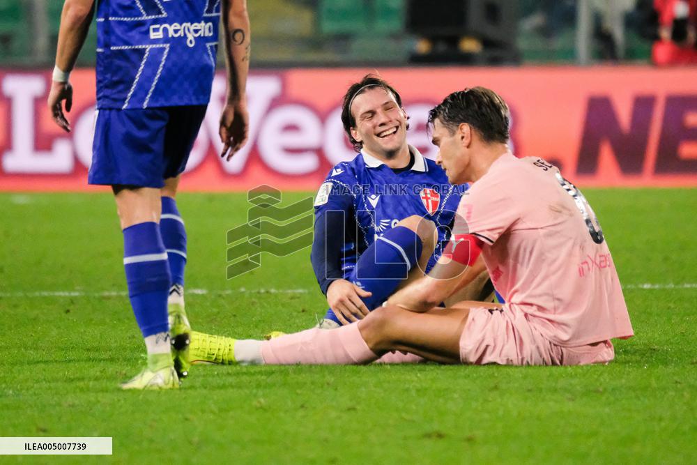 CALCIO - Serie B - Palermo FC vs Padova Calcio
