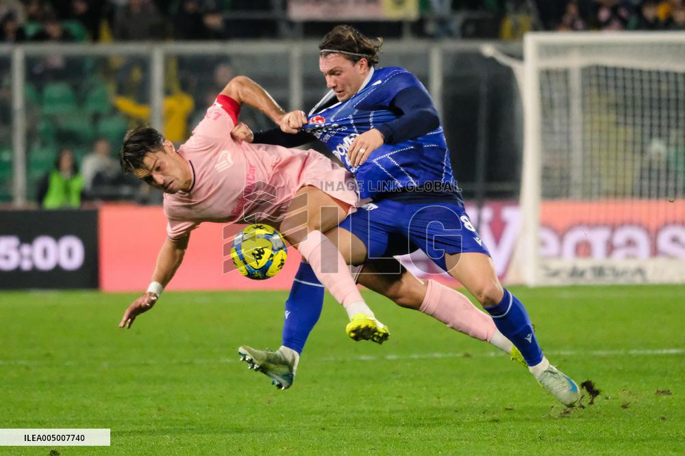 CALCIO - Serie B - Palermo FC vs Padova Calcio