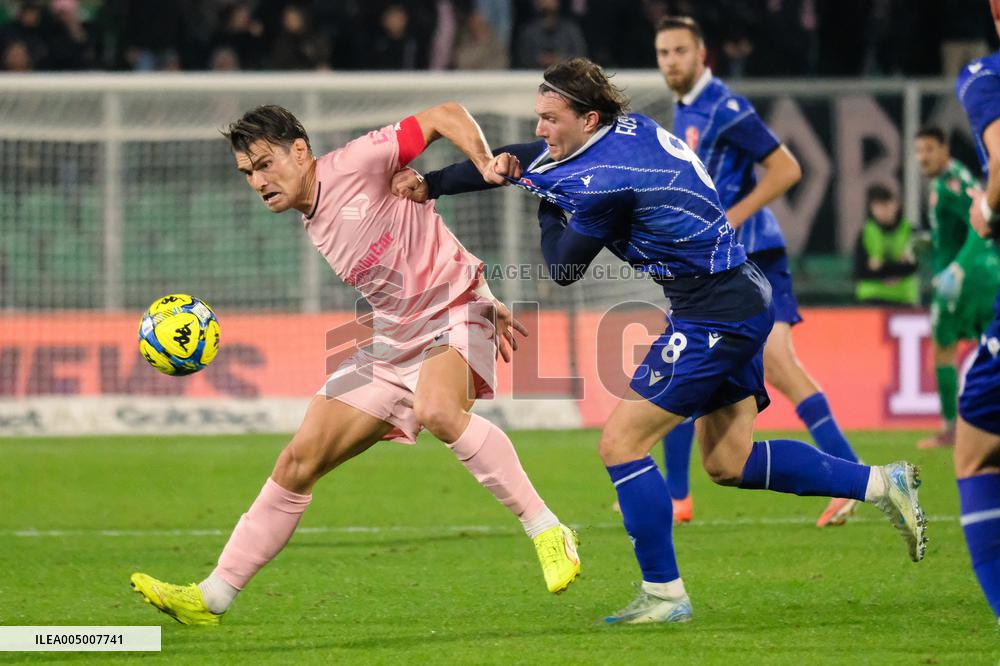 CALCIO - Serie B - Palermo FC vs Padova Calcio