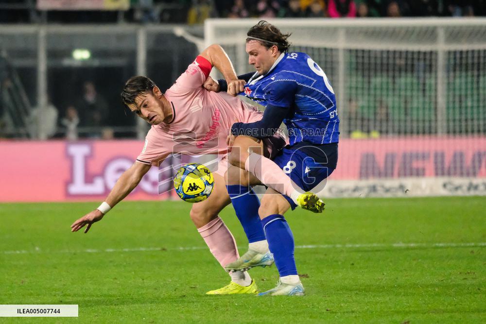 CALCIO - Serie B - Palermo FC vs Padova Calcio