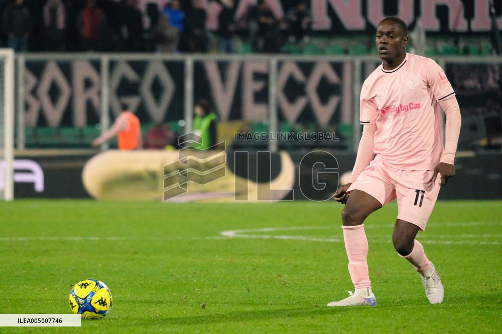 CALCIO - Serie B - Palermo FC vs Padova Calcio
