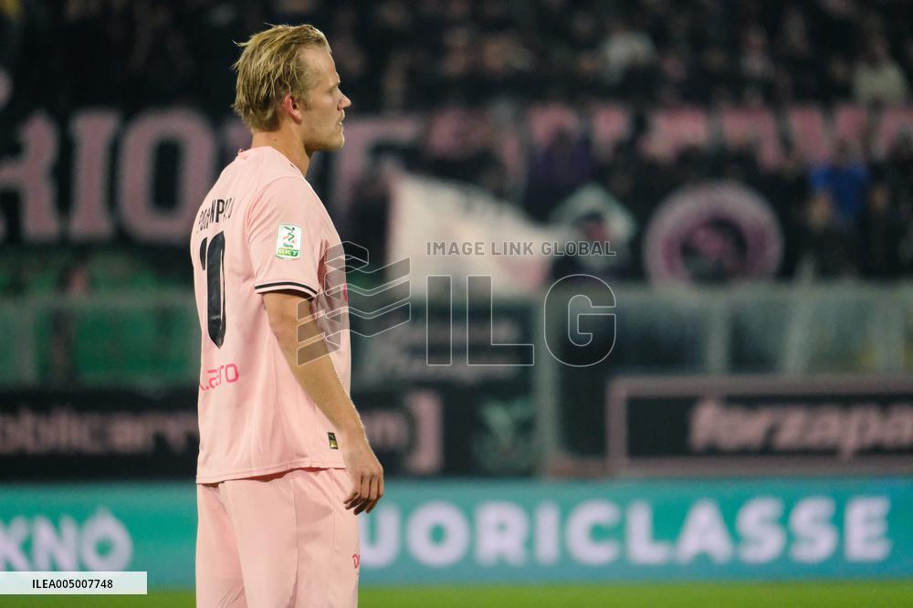CALCIO - Serie B - Palermo FC vs Padova Calcio