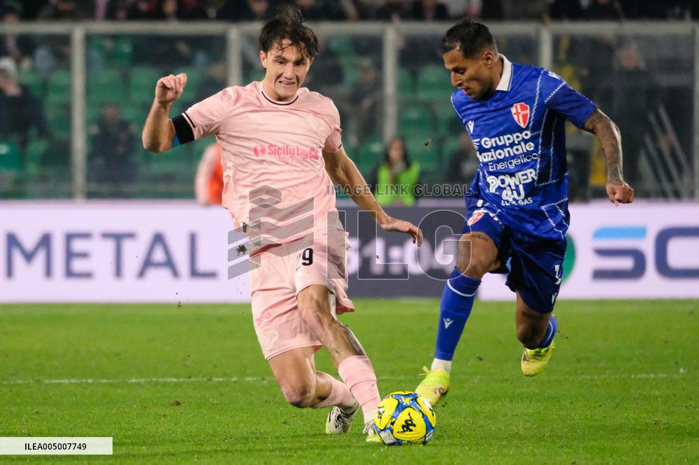 CALCIO - Serie B - Palermo FC vs Padova Calcio