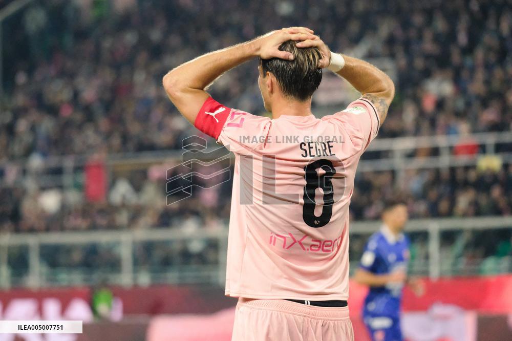 CALCIO - Serie B - Palermo FC vs Padova Calcio