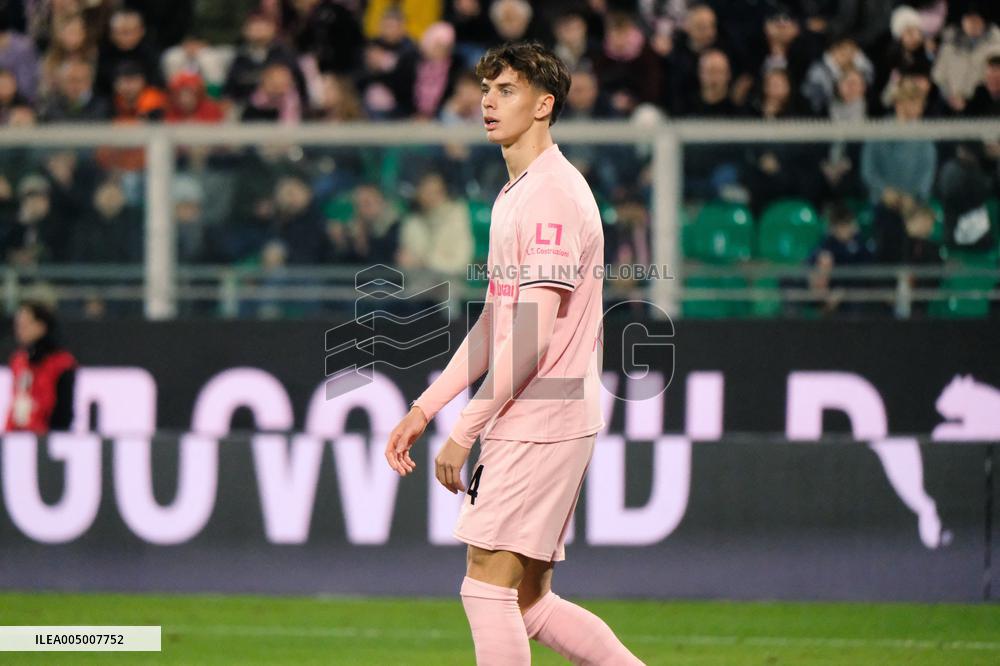 CALCIO - Serie B - Palermo FC vs Padova Calcio